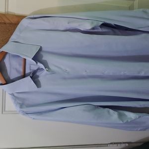 J. Hilburn XXL oxford shirt